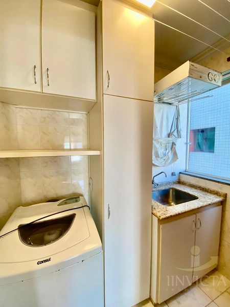 Apartamento 3 dormitórios climatizados- Zona Nova- Capão da Canoa: 8ª foto da galeria de imagens do imóvel