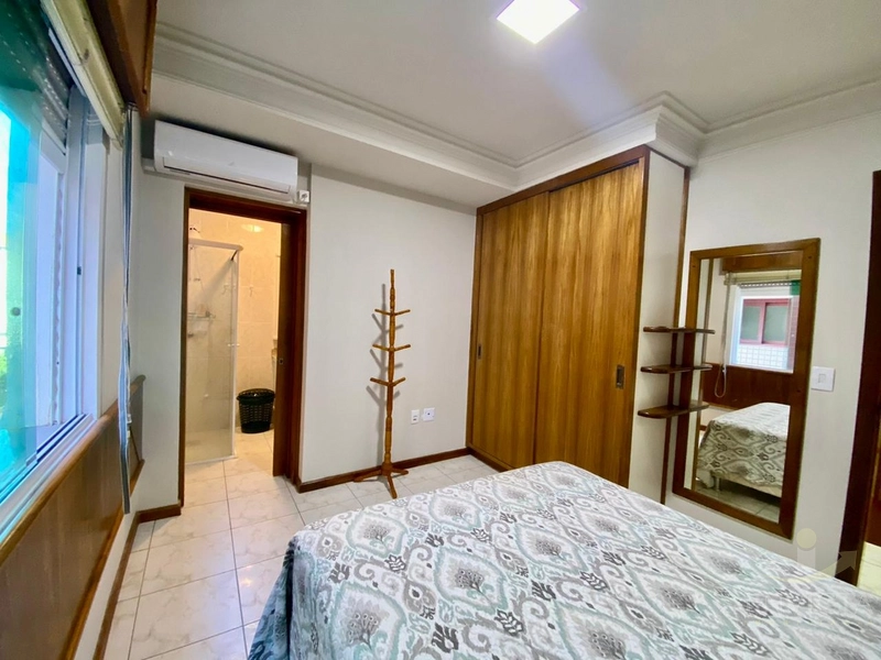 Apartamento 3 dormitórios climatizados- Zona Nova- Capão da Canoa: 17ª foto da galeria de imagens do imóvel