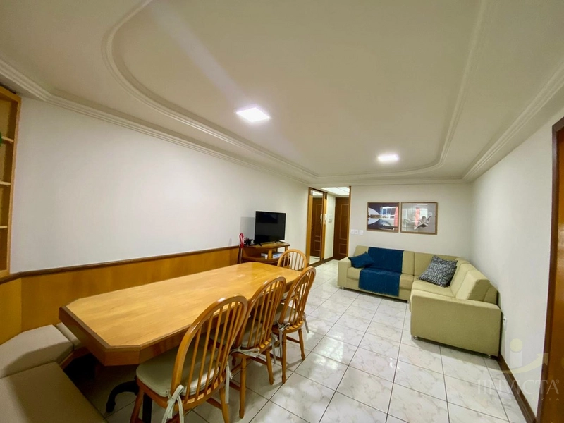 Apartamento 3 dormitórios climatizados- Zona Nova- Capão da Canoa: 2ª foto da galeria de imagens do imóvel