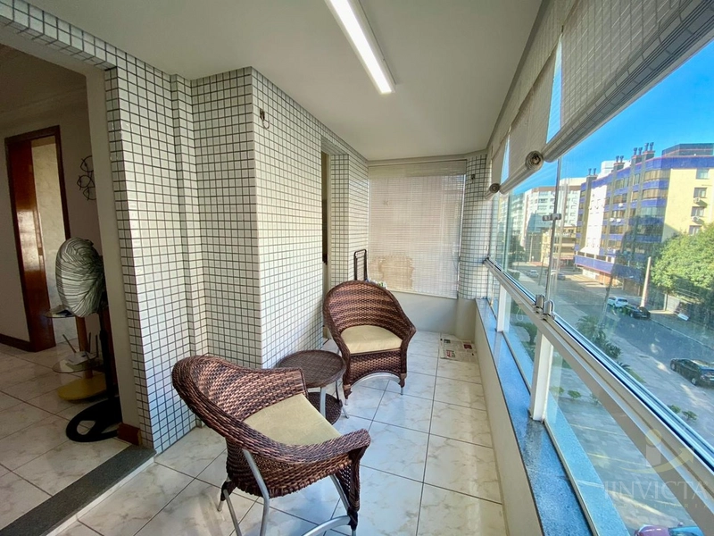 Apartamento 3 dormitórios climatizados- Zona Nova- Capão da Canoa: 5ª foto da galeria de imagens do imóvel