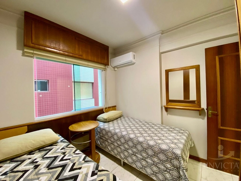 Apartamento 3 dormitórios climatizados- Zona Nova- Capão da Canoa: 13ª foto da galeria de imagens do imóvel