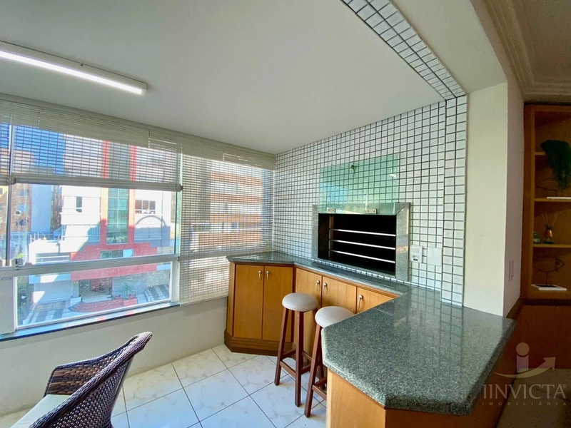 Apartamento 3 dormitórios climatizados- Zona Nova- Capão da Canoa: 3ª foto da galeria de imagens do imóvel