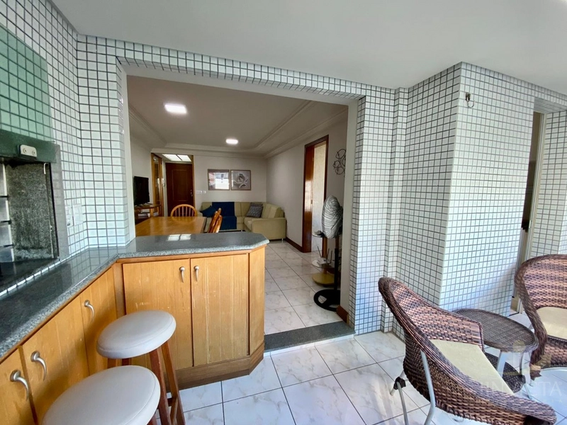 Apartamento 3 dormitórios climatizados- Zona Nova- Capão da Canoa: 4ª foto da galeria de imagens do imóvel