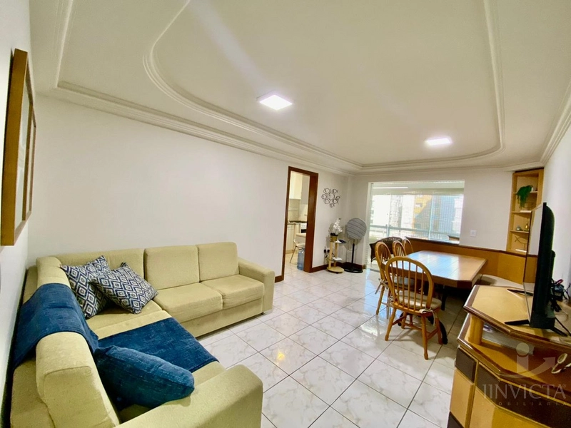 Apartamento 3 dormitórios climatizados- Zona Nova- Capão da Canoa: 1ª foto da galeria de imagens do imóvel