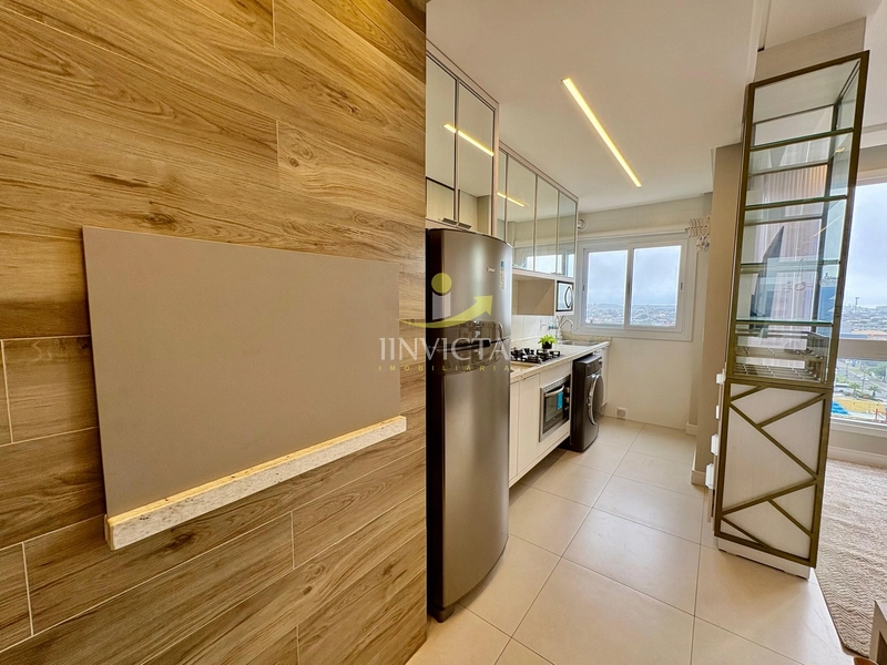 Belíssimo Apartamento de 2 Dormitórios á Venda: 4ª foto da galeria de imagens do imóvel