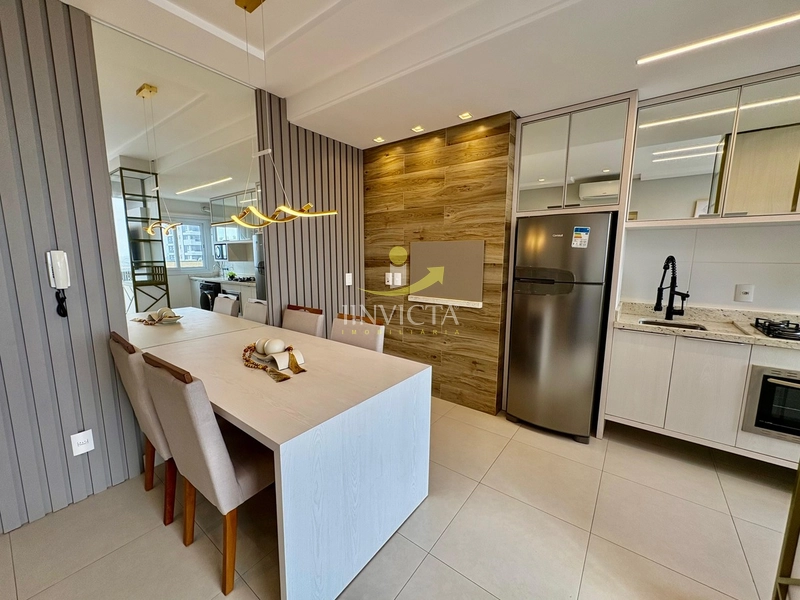 Belíssimo Apartamento de 2 Dormitórios á Venda: 3ª foto da galeria de imagens do imóvel