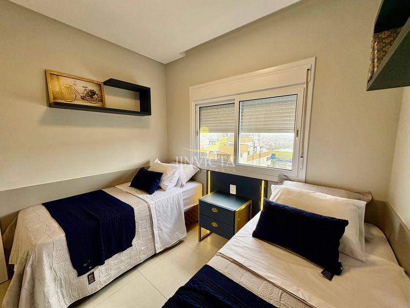Belíssimo Apartamento de 2 Dormitórios á Venda: 13ª foto da galeria de imagens do imóvel