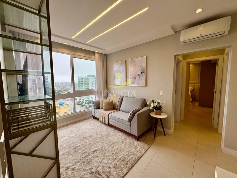 Belíssimo Apartamento de 2 Dormitórios á Venda: 7ª foto da galeria de imagens do imóvel