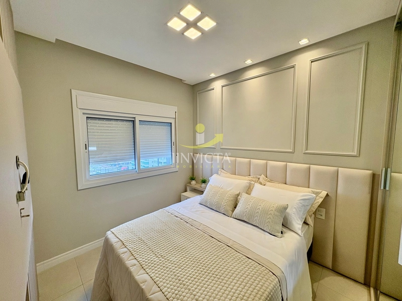 Belíssimo Apartamento de 2 Dormitórios á Venda: 16ª foto da galeria de imagens do imóvel