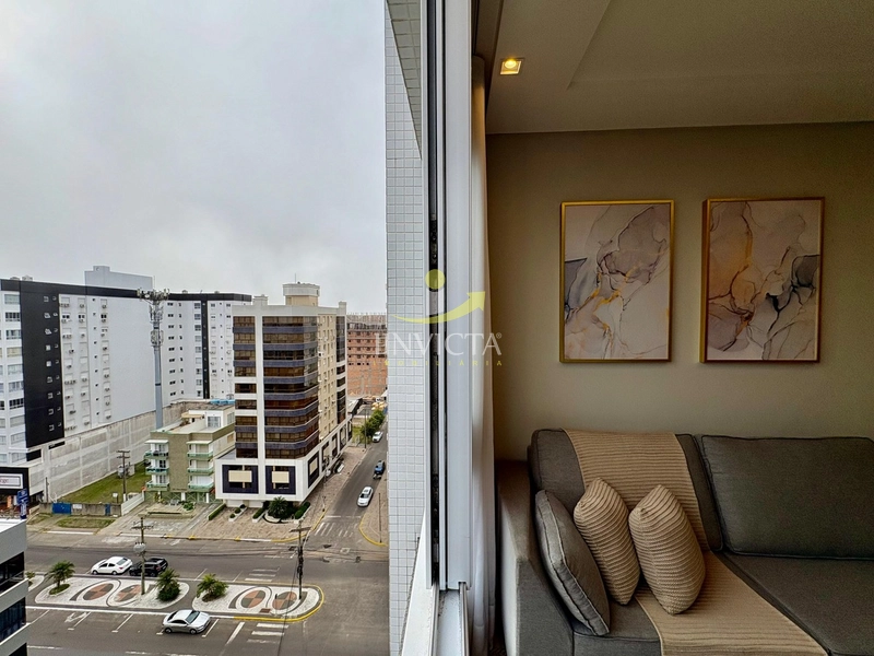 Belíssimo Apartamento de 2 Dormitórios á Venda: 8ª foto da galeria de imagens do imóvel