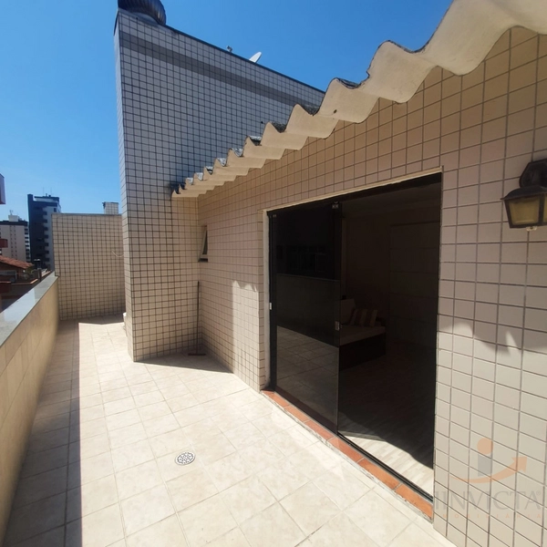 Bela cobertura a venda junto a Praça .: 15ª foto da galeria de imagens do imóvel