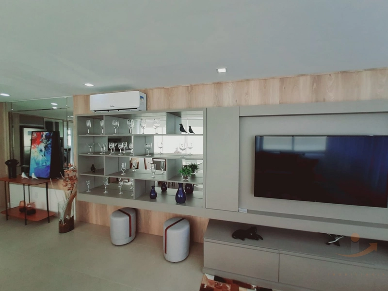 Sua vista dos sonhos, conforto absoluto e exclusividade à beira-mar –: 6ª foto da galeria de imagens do imóvel
