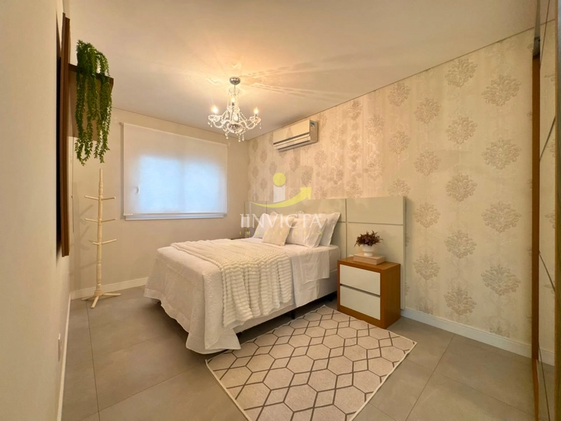 Apartamento 3 dormitórios c/ suíte - Navegantes: 11ª foto da galeria de imagens do imóvel