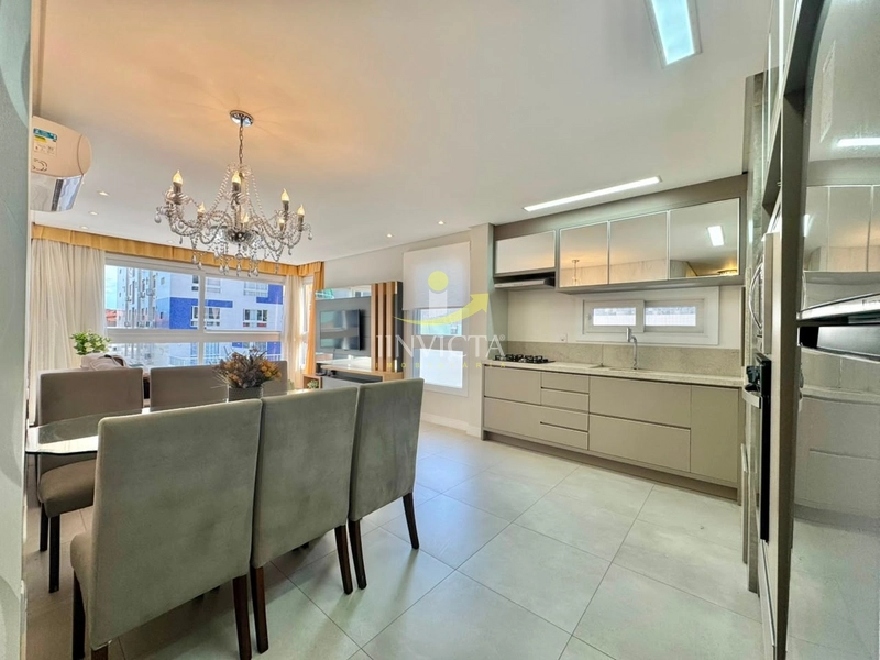 Apartamento 3 dormitórios c/ suíte - Navegantes: 5ª foto da galeria de imagens do imóvel