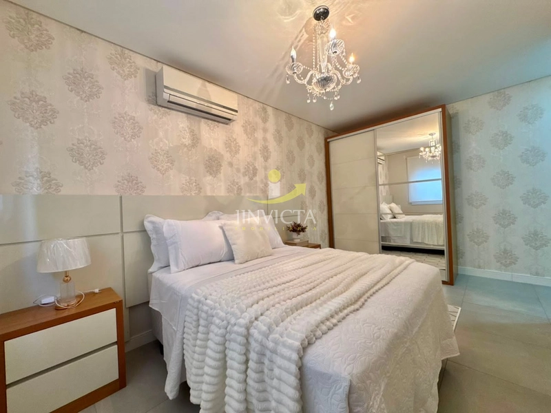 Apartamento 3 dormitórios c/ suíte - Navegantes: 12ª foto da galeria de imagens do imóvel