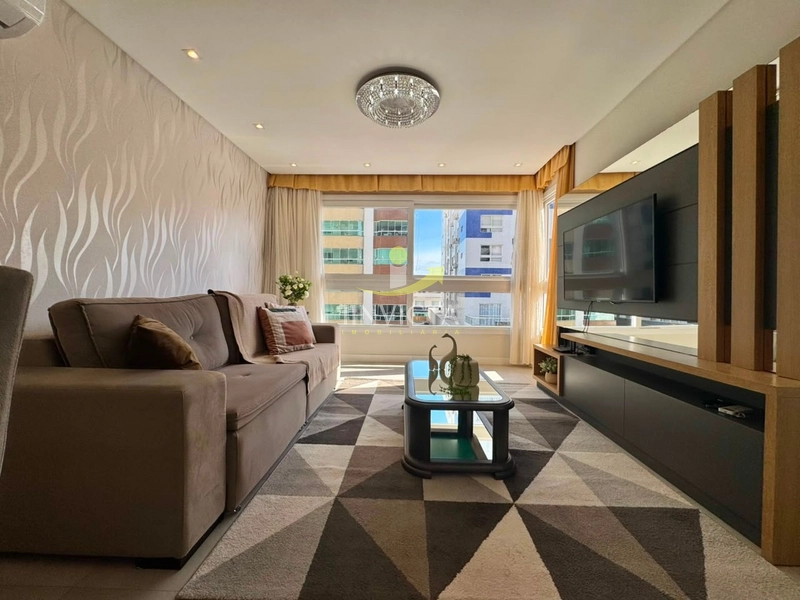 Apartamento 3 dormitórios c/ suíte - Navegantes: 2ª foto da galeria de imagens do imóvel