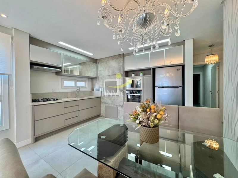 Apartamento 3 dormitórios c/ suíte - Navegantes: 4ª foto da galeria de imagens do imóvel