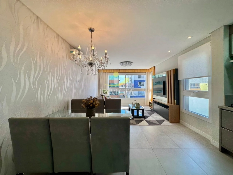 Apartamento 3 dormitórios c/ suíte - Navegantes: 3ª foto da galeria de imagens do imóvel