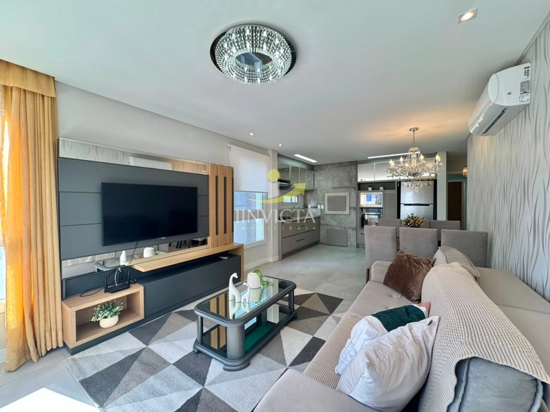 Apartamento 3 dormitórios c/ suíte - Navegantes: 1ª foto da galeria de imagens do imóvel