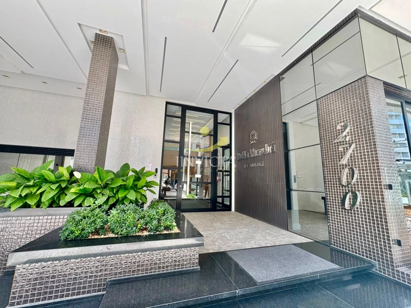 Apartamento 3 dormitórios c/ suíte - Navegantes: 21ª foto da galeria de imagens do imóvel