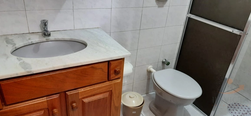 Apartamento de 1 dormitório de frente no centro: 7ª foto da galeria de imagens do imóvel