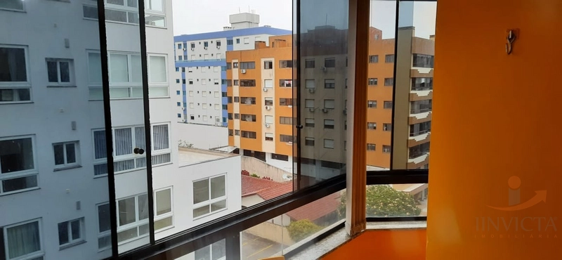 Apartamento de 1 dormitório de frente no centro: 10ª foto da galeria de imagens do imóvel