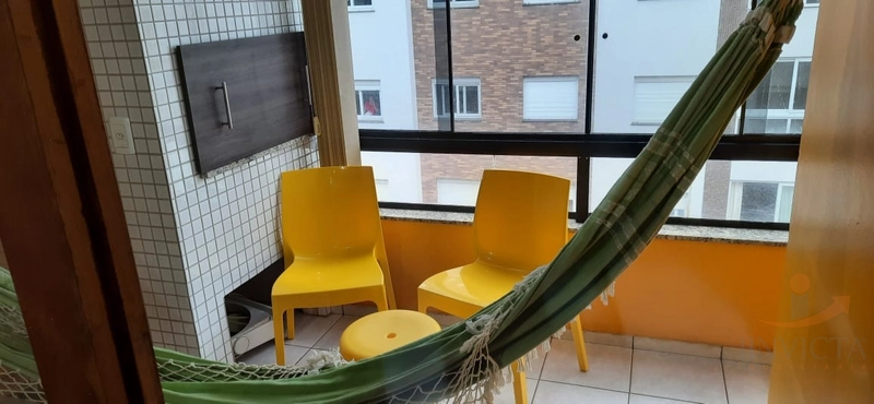Apartamento de 1 dormitório de frente no centro: 8ª foto da galeria de imagens do imóvel