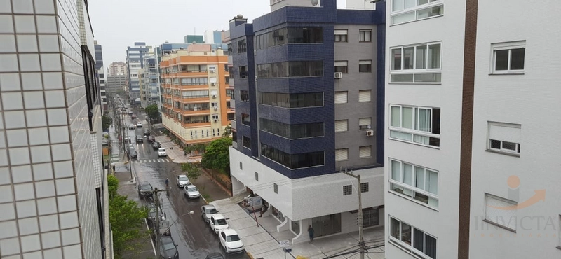 Apartamento de 1 dormitório de frente no centro: 13ª foto da galeria de imagens do imóvel