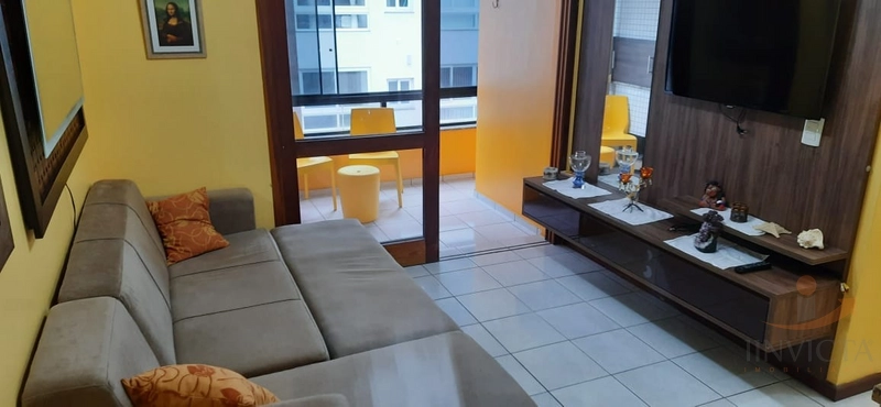 Apartamento de 1 dormitório de frente no centro: 4ª foto da galeria de imagens do imóvel