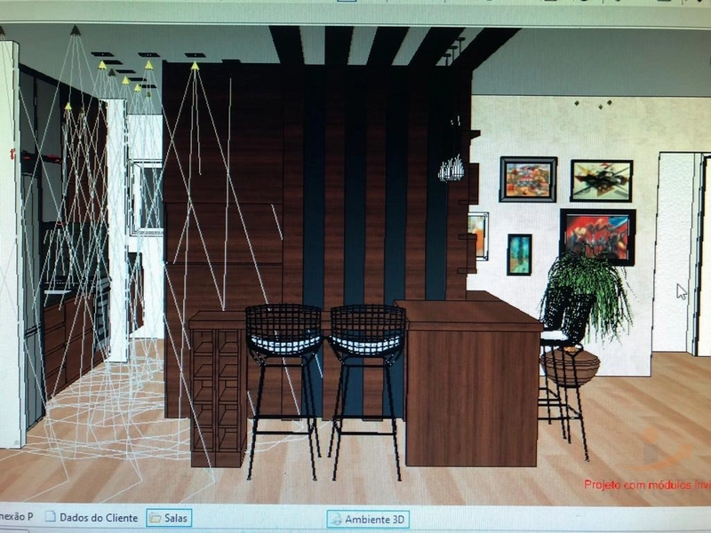 Apartamento - Bairro Moura - GRAMADO: 17ª foto da galeria de imagens do imóvel