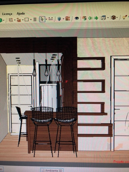 Apartamento - Bairro Moura - GRAMADO: 18ª foto da galeria de imagens do imóvel
