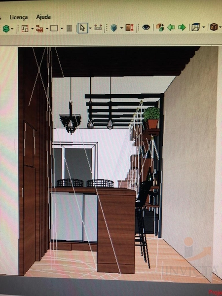 Apartamento - Bairro Moura - GRAMADO: 15ª foto da galeria de imagens do imóvel
