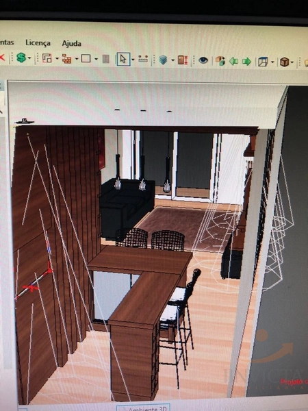 Apartamento - Bairro Moura - GRAMADO: 28ª foto da galeria de imagens do imóvel