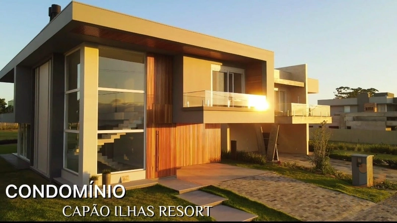 Condomínio Capão Ilhas Resort: 1ª foto da galeria de imagens do imóvel