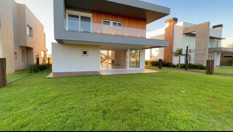 Condomínio Capão Ilhas Resort: 4ª foto da galeria de imagens do imóvel