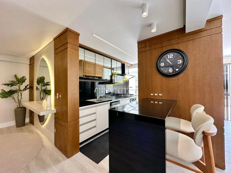 Apartamento com Terraço L, Mobiliado e Decorado, Navegantes!!!!: 18ª foto da galeria de imagens do imóvel