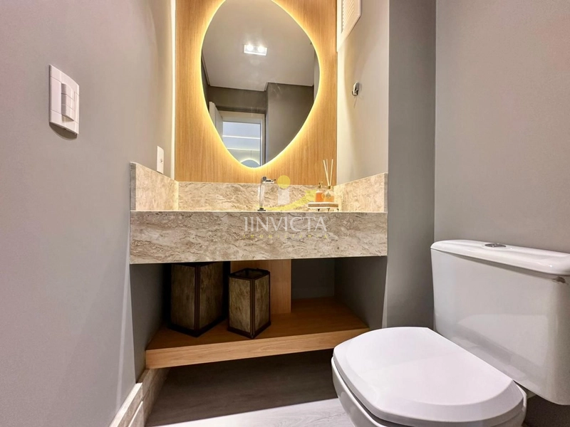 Apartamento com Terraço L, Mobiliado e Decorado, Navegantes!!!!: 24ª foto da galeria de imagens do imóvel