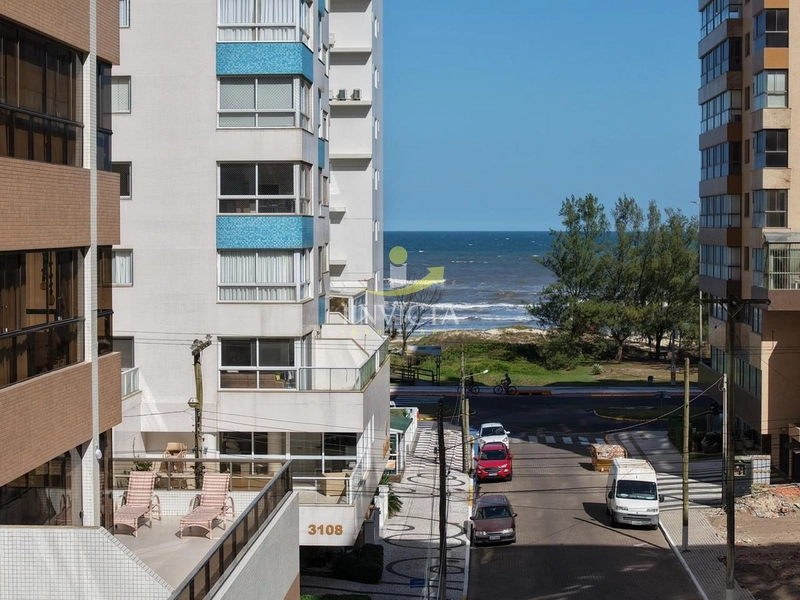 Apartamento com Terraço L, Mobiliado e Decorado, Navegantes!!!!: 38ª foto da galeria de imagens do imóvel