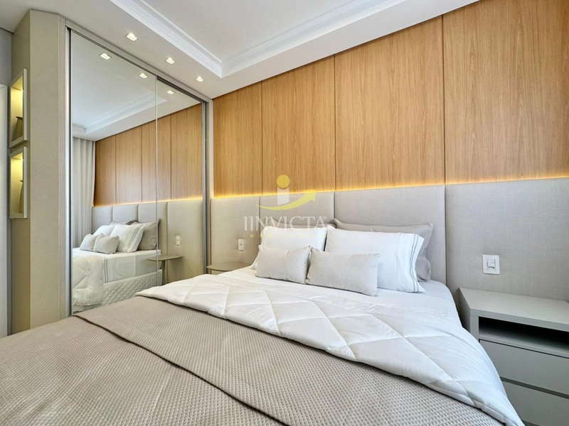 Apartamento com Terraço L, Mobiliado e Decorado, Navegantes!!!!: 30ª foto da galeria de imagens do imóvel