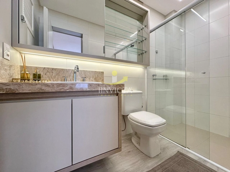 Apartamento com Terraço L, Mobiliado e Decorado, Navegantes!!!!: 32ª foto da galeria de imagens do imóvel