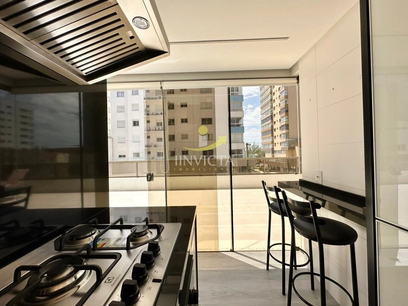 Apartamento com Terraço L, Mobiliado e Decorado, Navegantes!!!!: 20ª foto da galeria de imagens do imóvel