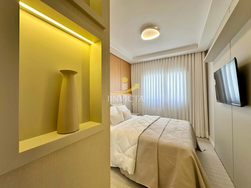 Apartamento com Terraço L, Mobiliado e Decorado, Navegantes!!!!: 29ª foto da galeria de imagens do imóvel