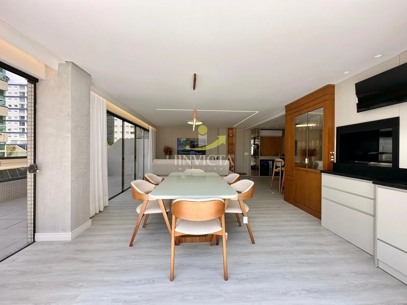 Apartamento com Terraço L, Mobiliado e Decorado, Navegantes!!!!: 16ª foto da galeria de imagens do imóvel