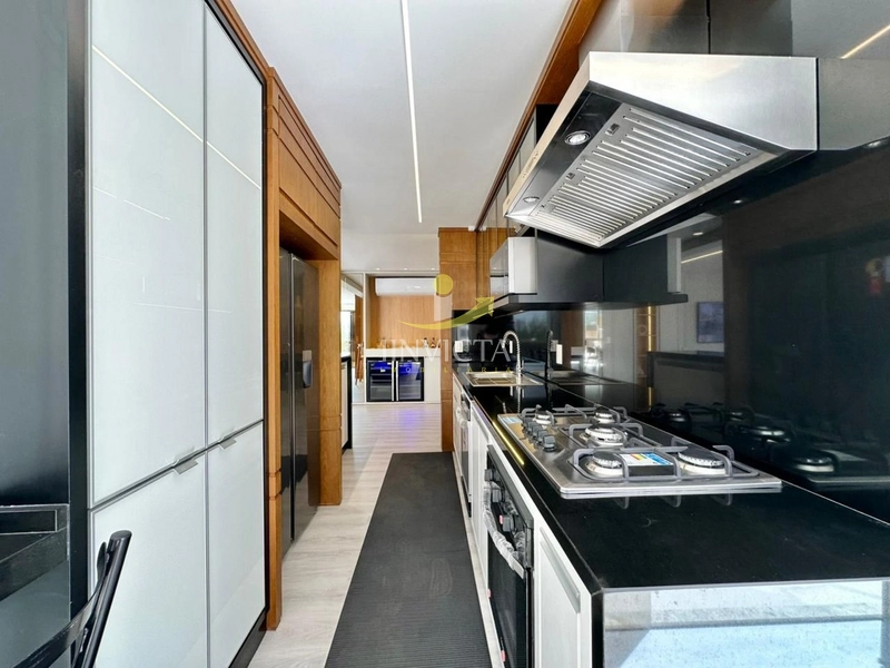 Apartamento com Terraço L, Mobiliado e Decorado, Navegantes!!!!: 21ª foto da galeria de imagens do imóvel