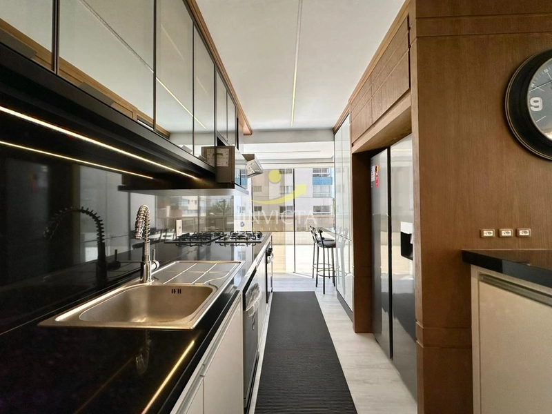 Apartamento com Terraço L, Mobiliado e Decorado, Navegantes!!!!: 19ª foto da galeria de imagens do imóvel