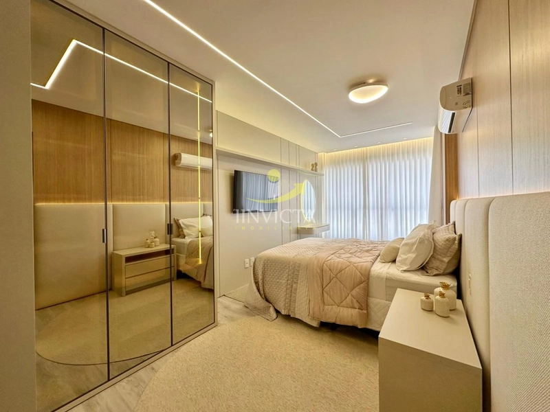 Apartamento com Terraço L, Mobiliado e Decorado, Navegantes!!!!: 33ª foto da galeria de imagens do imóvel