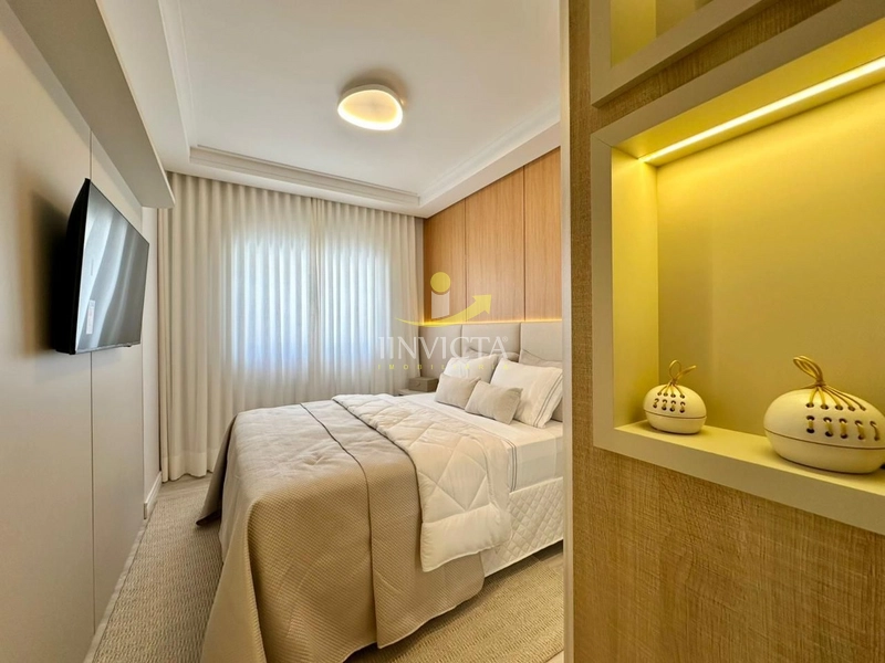 Apartamento com Terraço L, Mobiliado e Decorado, Navegantes!!!!: 26ª foto da galeria de imagens do imóvel