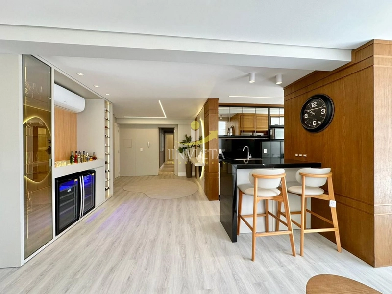 Apartamento com Terraço L, Mobiliado e Decorado, Navegantes!!!!: 10ª foto da galeria de imagens do imóvel