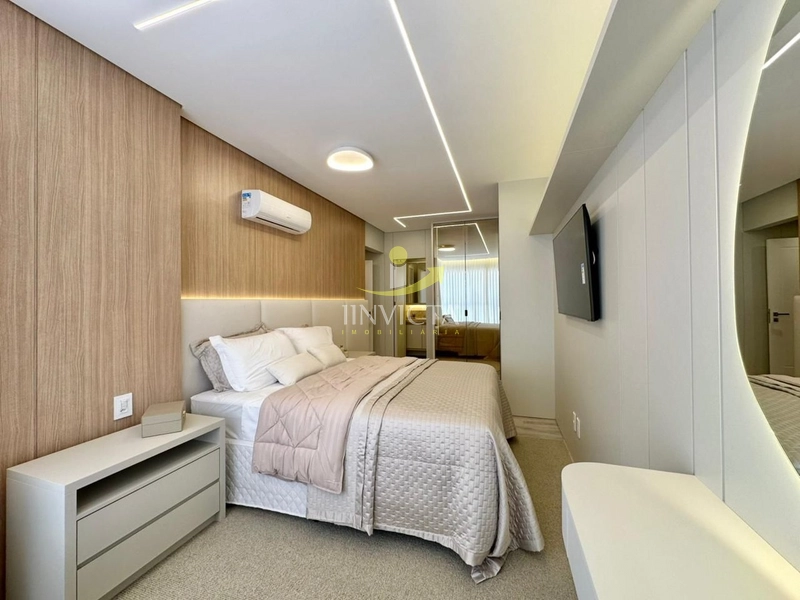 Apartamento com Terraço L, Mobiliado e Decorado, Navegantes!!!!: 31ª foto da galeria de imagens do imóvel