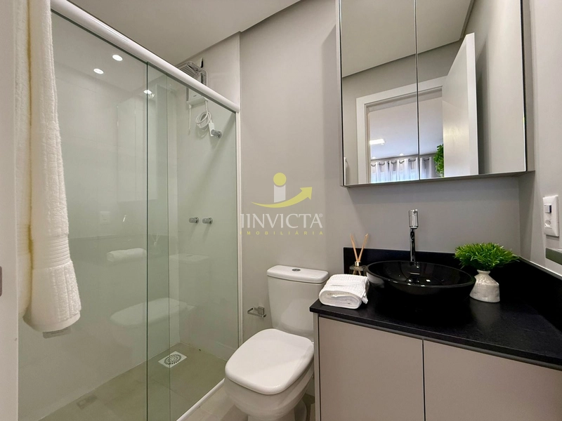 Apartamento 3 dormitórios c/ suíte a venda  - Zona Nova: 15ª foto da galeria de imagens do imóvel